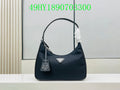 Prada Bags - The Luxera Bags  126