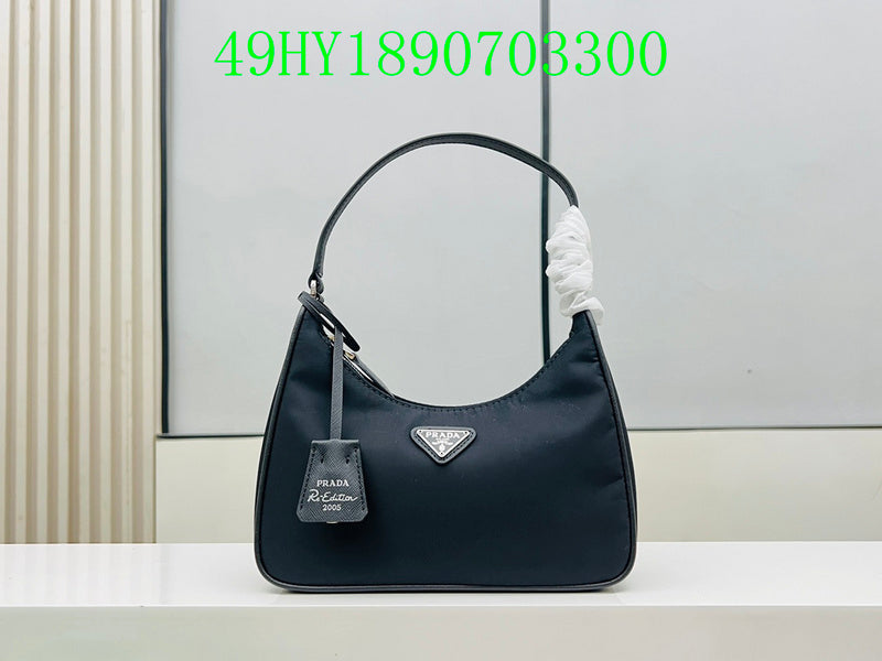 Prada Bags - The Luxera Bags  126