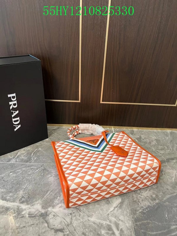 Prada Bags - The Luxera Bags  1023