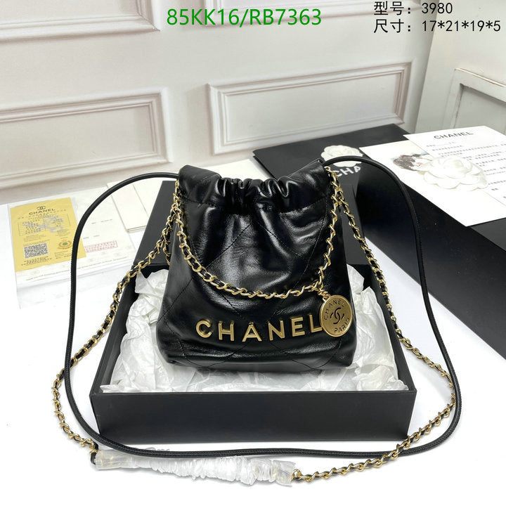 Chanel Bags Crossbody - 177