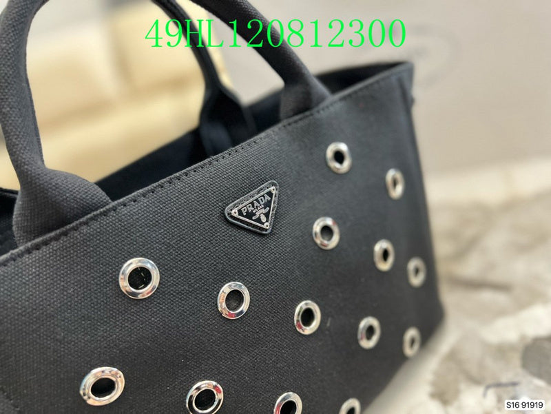 Prada Bags - The Luxera Bags  1045