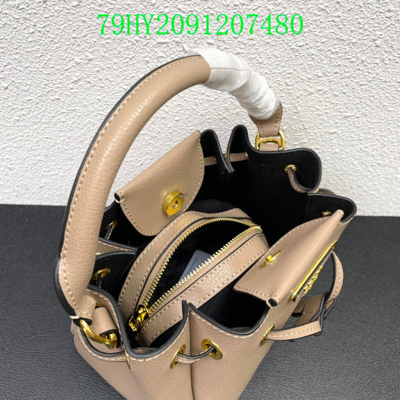 Prada Bags - The Luxera Bags  712