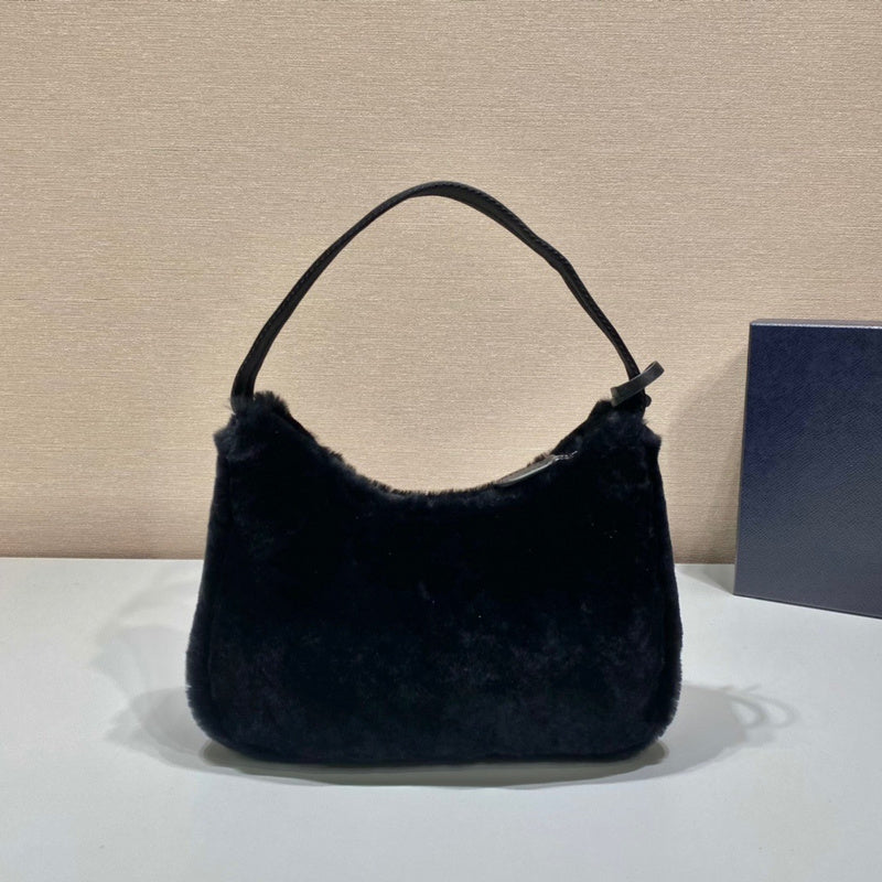Prada Shoulders Bags - 140