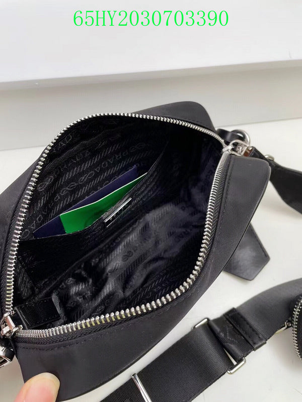 Prada Bags - The Luxera Bags  128