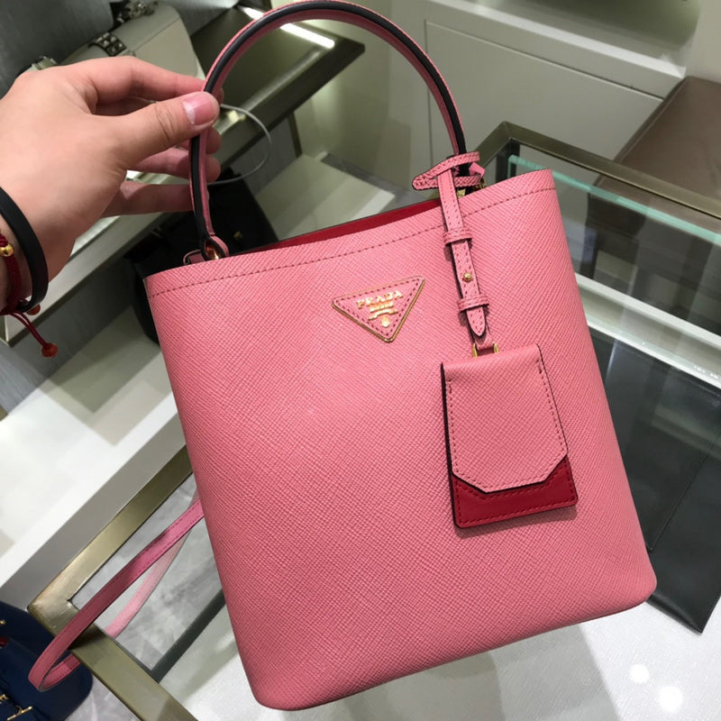 Prada Bags - Luxera Bags - 1355