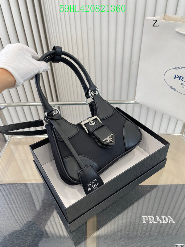 Prada Bags - The Luxera Bags  040