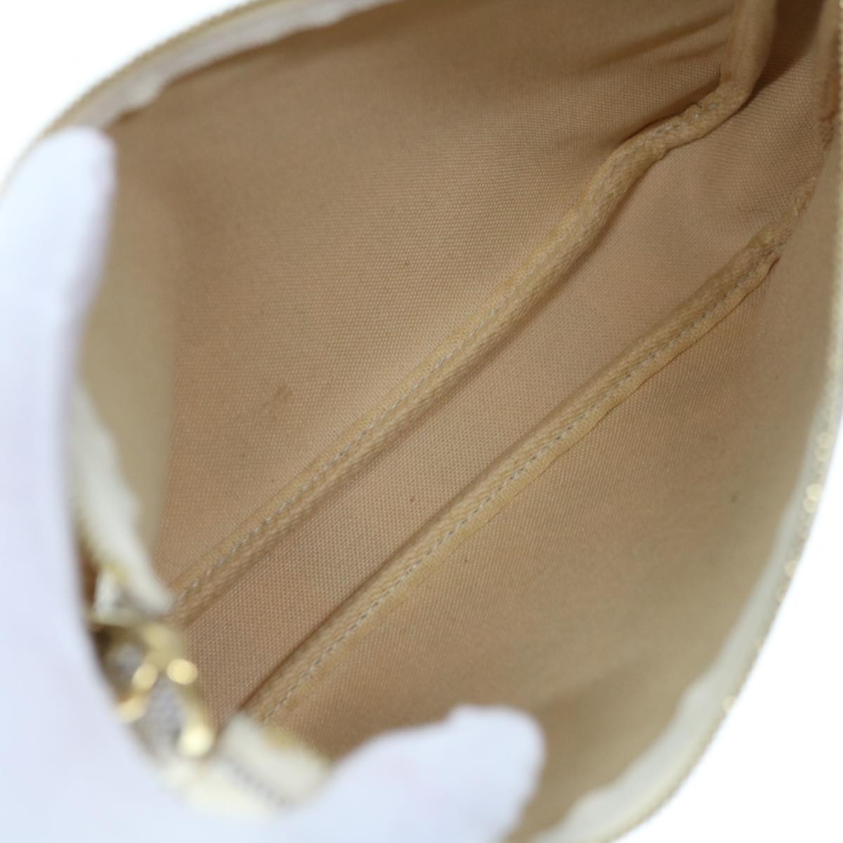 Louis Vuitton Pochette accessoires Clutch Bag