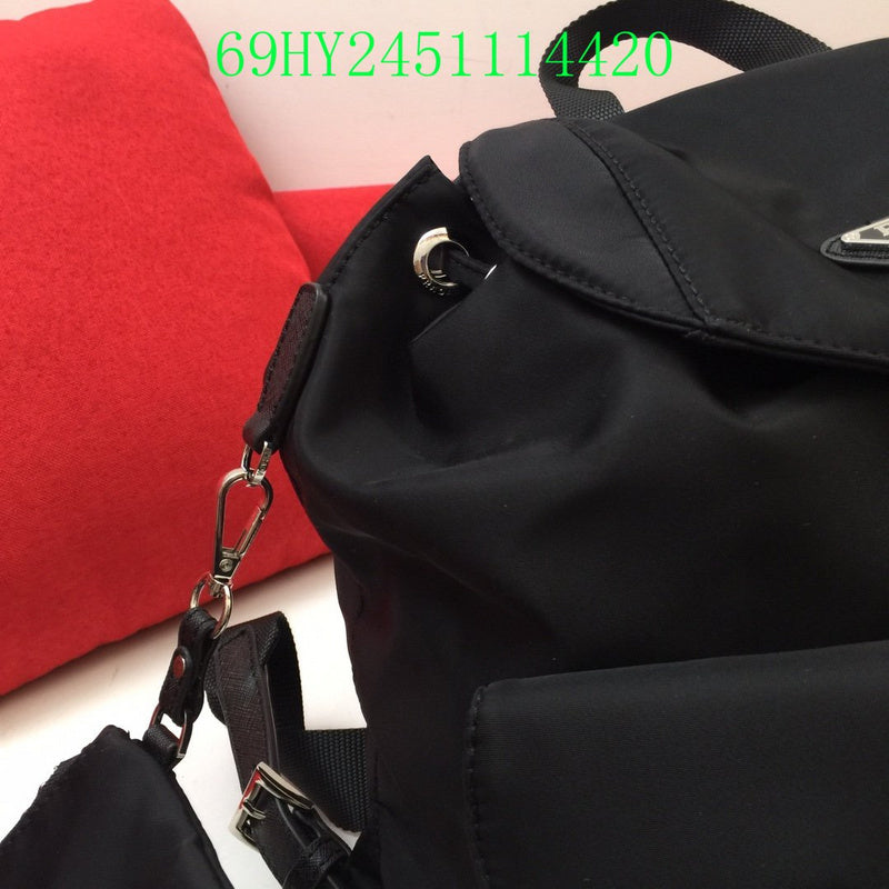 Prada Bags - The Luxera Bags  801