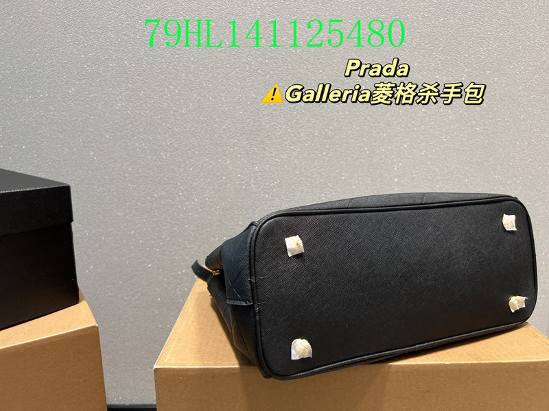 Prada Bags - The Luxera Bags  775