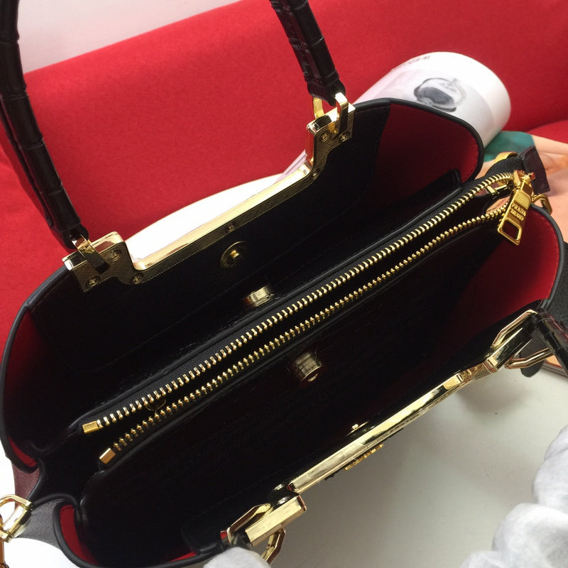 Prada Bags - Luxera Bags - 1009