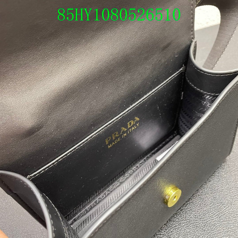 Prada Bags - The Luxera Bags  1275