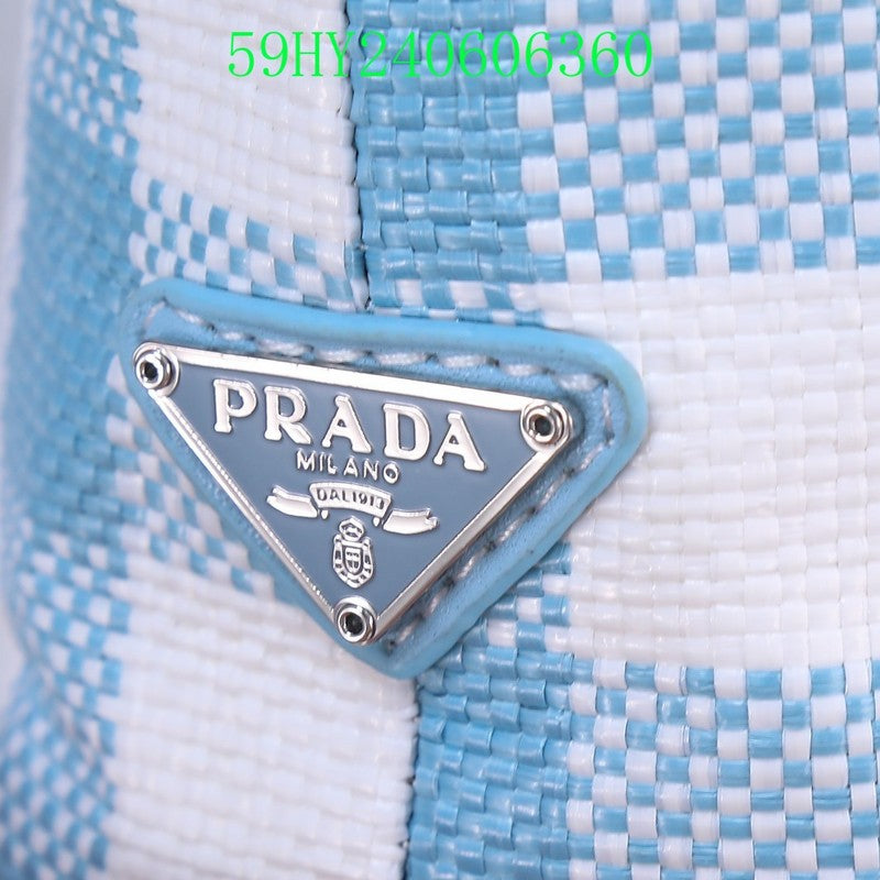 Prada Bags - The Luxera Bags  208