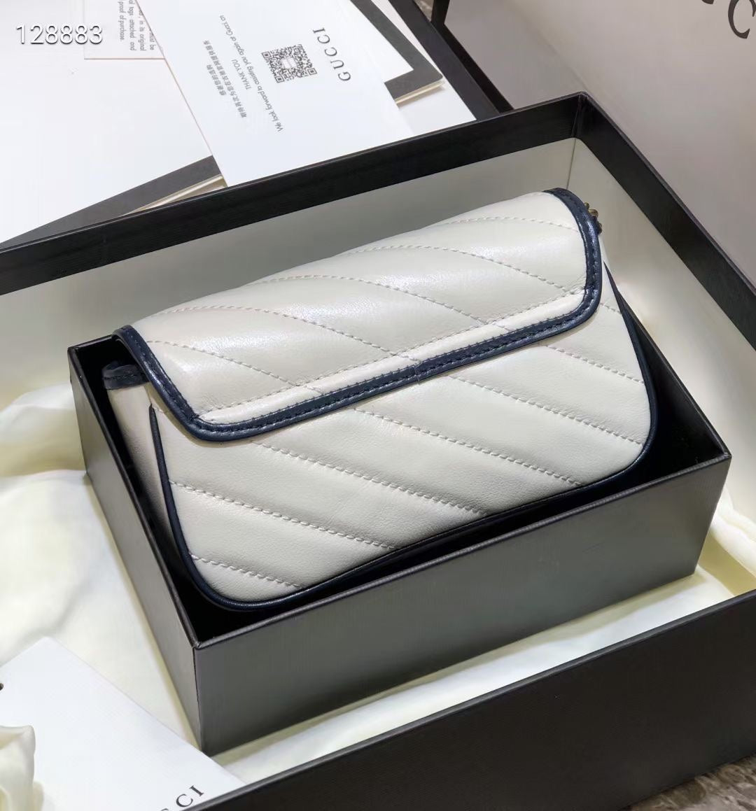 LB - New 1:1 rep Bag Gucci 441