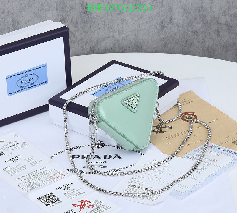 Prada Bags - The Luxera Bags  1064