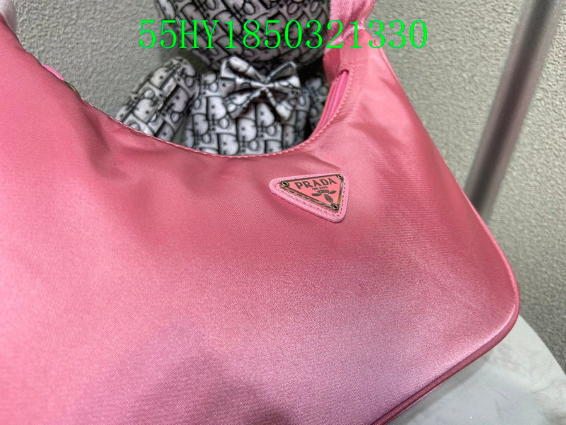 Prada Bags - The Luxera Bags  1529