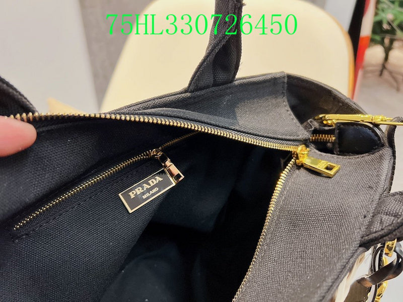 Prada Bags - The Luxera Bags  1085