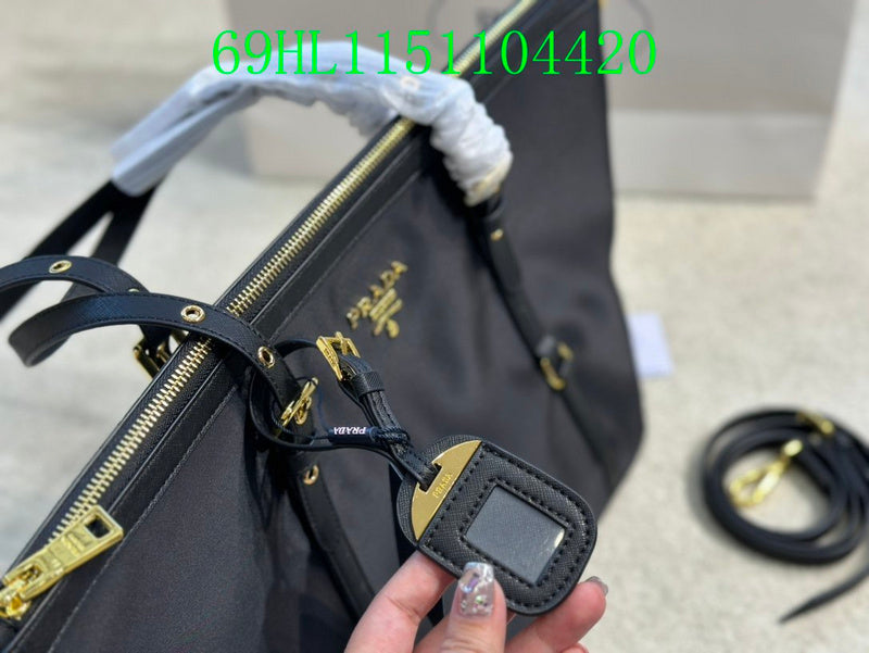 Prada Bags - The Luxera Bags  868