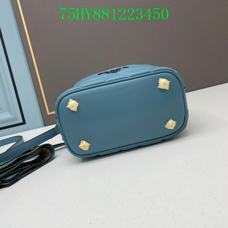 Prada Bags - The Luxera Bags  667