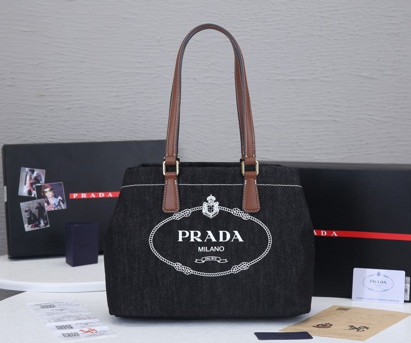 Prada Bags - Luxera Bags - 1143