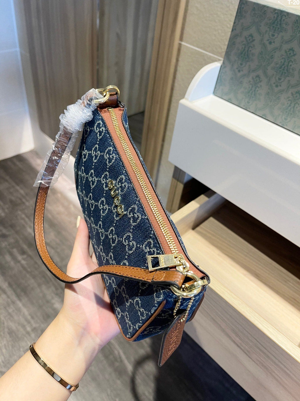 LB - New 1:1 rep  Bags Gucci 321