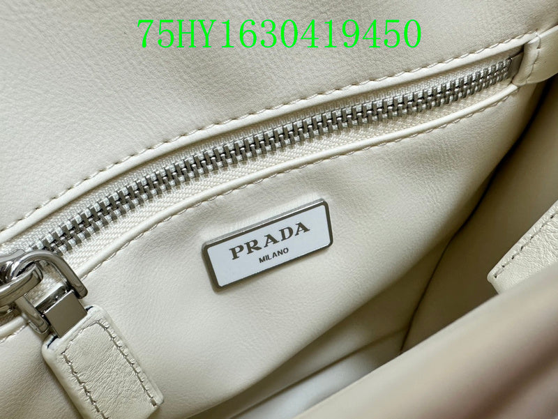 Prada Bags - The Luxera Bags  372