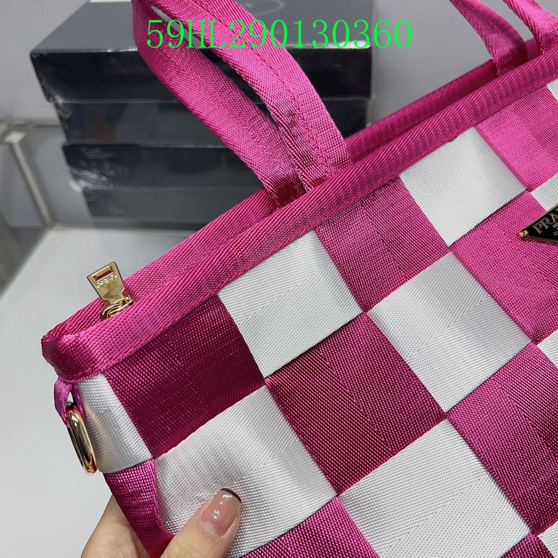 Prada Bags - The Luxera Bags  614