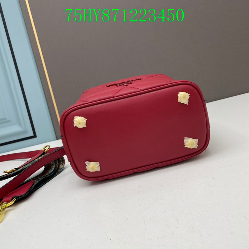 Prada Bags - The Luxera Bags  668