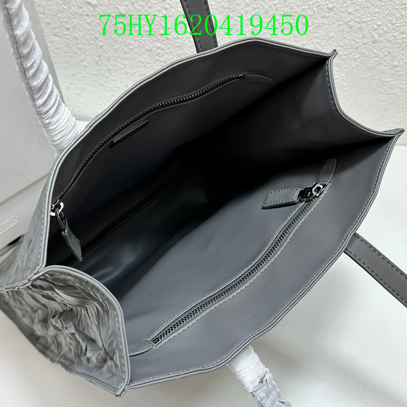 Prada Bags - The Luxera Bags  376