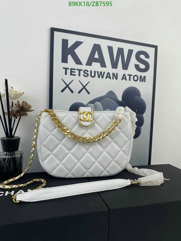 Chanel Bags Crossbody - 144