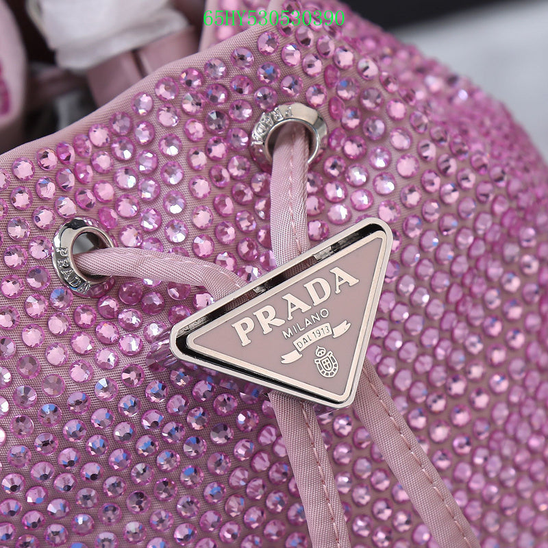 Prada Bags - The Luxera Bags  249