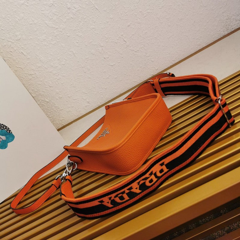 Prada Shoulders Bags - 008