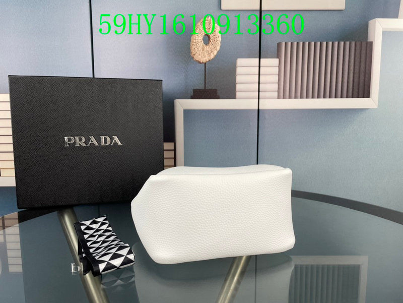 Prada Bags - The Luxera Bags  981