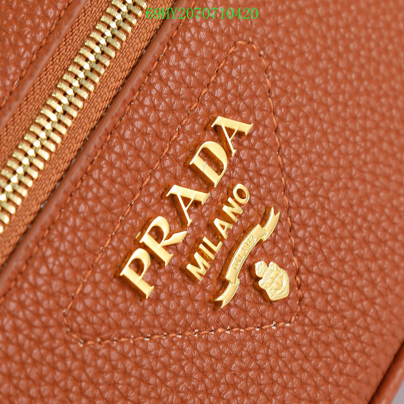 Prada Bags - The Luxera Bags  107