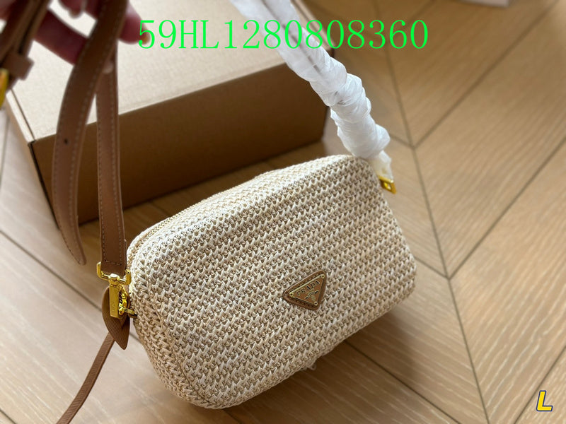 Prada Bags - The Luxera Bags  065