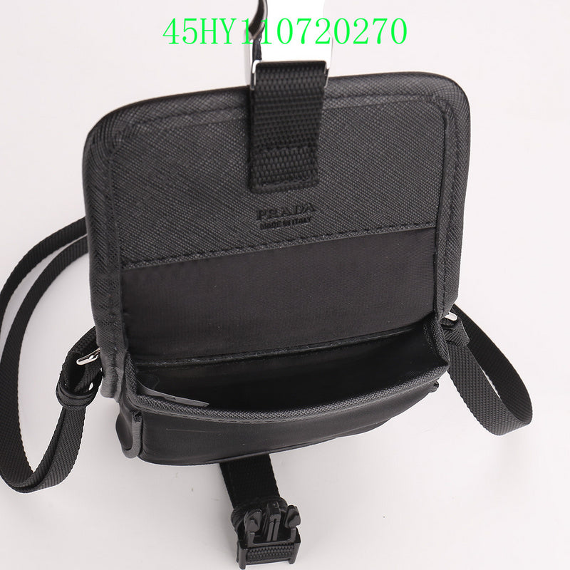 Prada Bags - The Luxera Bags  088
