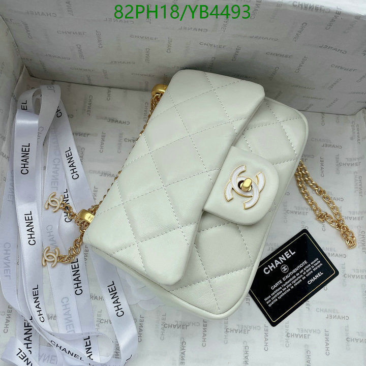 Chanel Bags Crossbody - 459