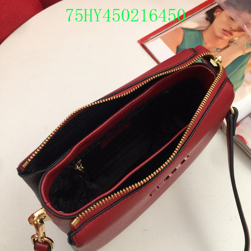 Prada Bags - The Luxera Bags  544