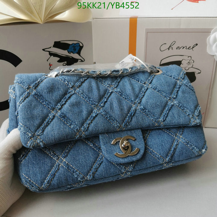 Chanel Bags Crossbody - 462