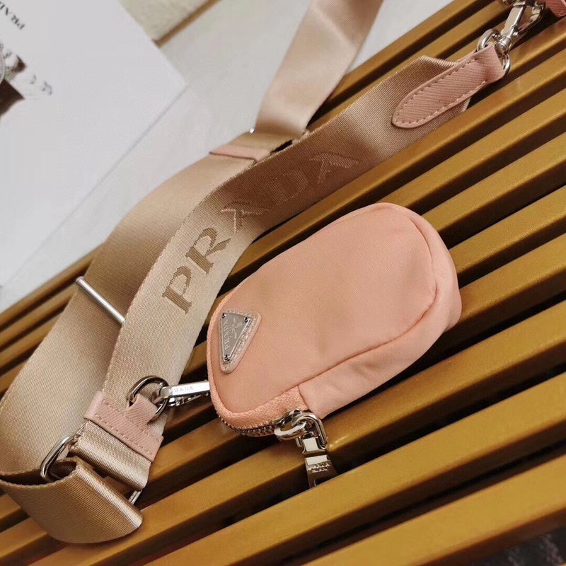 Prada Bags - Luxera Bags - 071