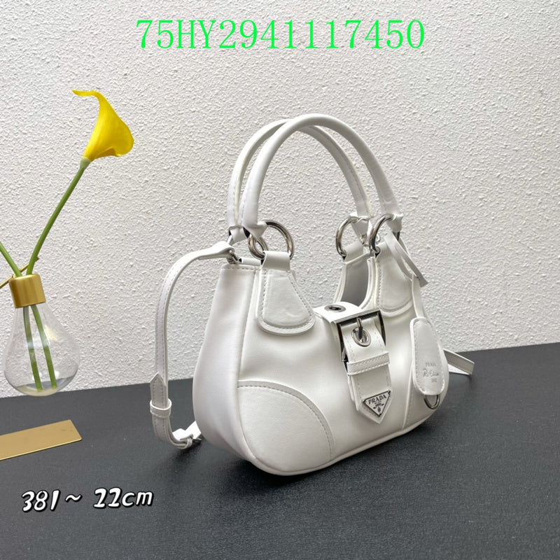 Prada Bags - The Luxera Bags  790