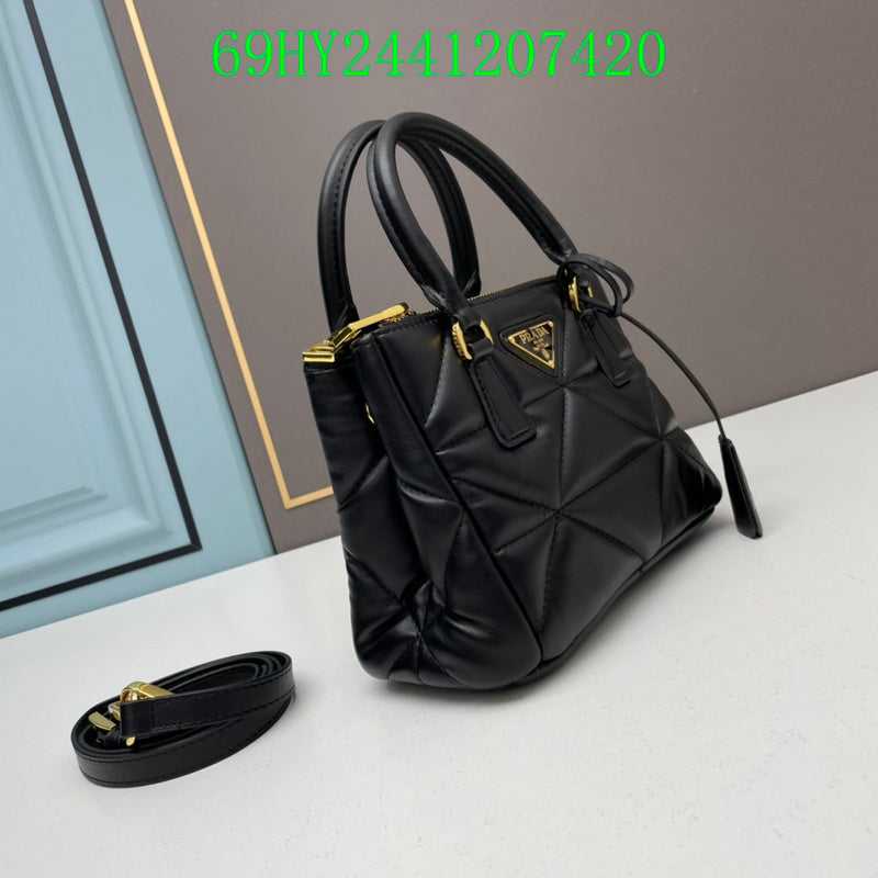 Prada Bags - The Luxera Bags  704