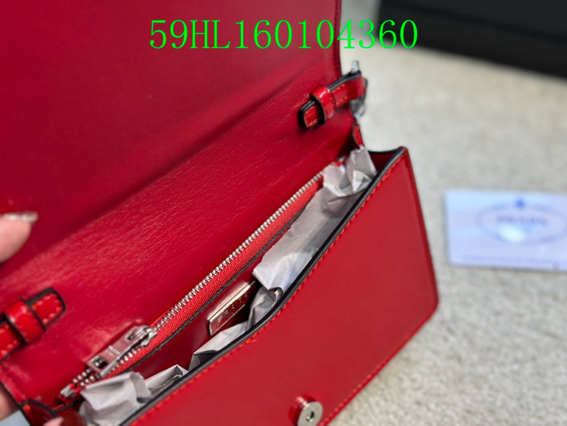 Prada Bags - The Luxera Bags  676