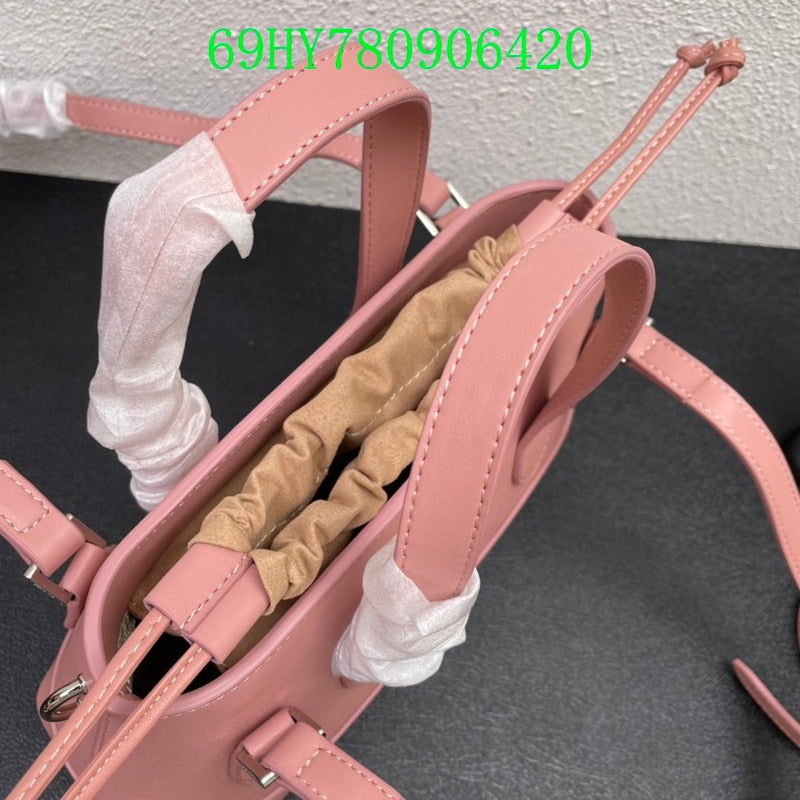 Prada Bags - The Luxera Bags  1002
