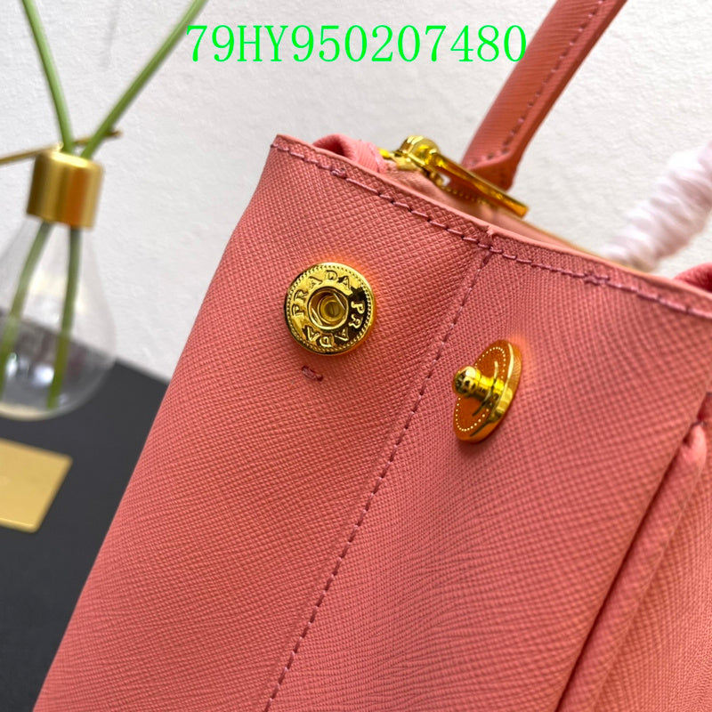 Prada Bags - The Luxera Bags  563