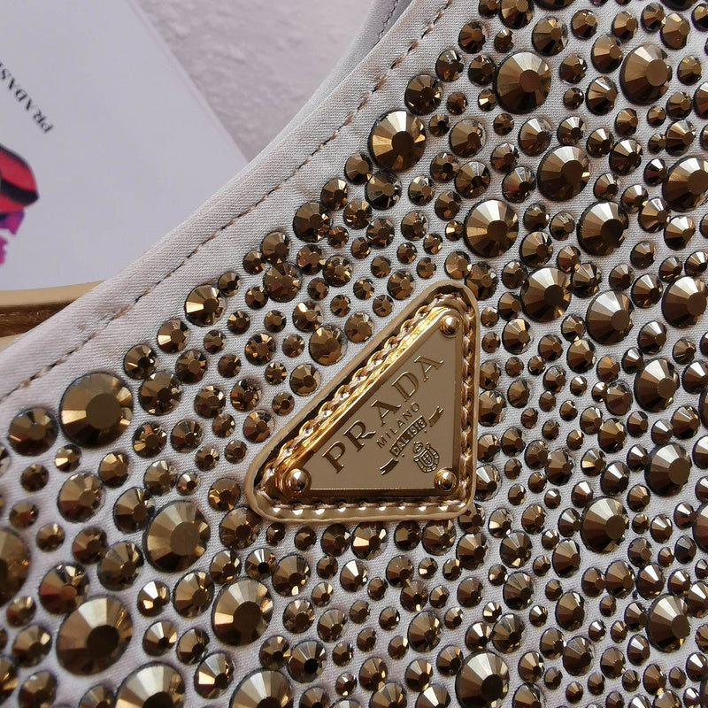 Prada Shoulders Bags - 047