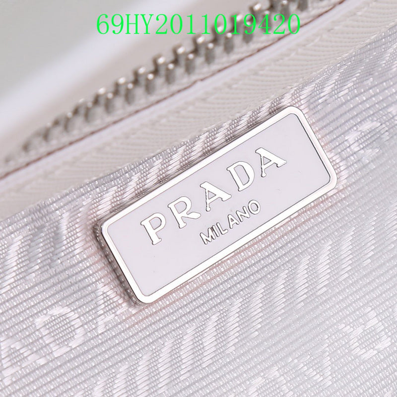 Prada Bags - The Luxera Bags  882