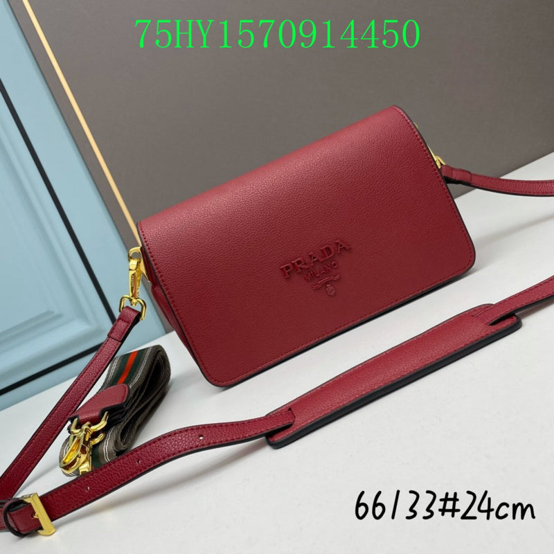 Prada Bags - The Luxera Bags  971