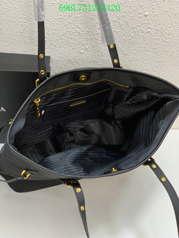 Prada Bags - The Luxera Bags  745