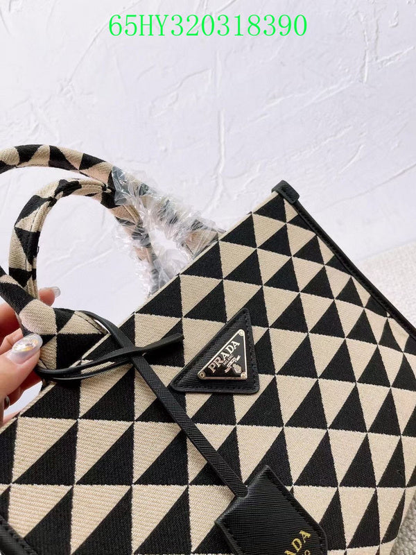 Prada Bags - The Luxera Bags  1574