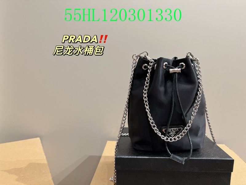 Prada Bags - The Luxera Bags  494